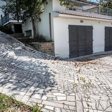 N202 - Numana, Comodo Bilocale Vicino Al Mare Exterior foto