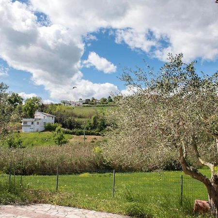 N202 - Numana, Comodo Bilocale Vicino Al Mare Exterior foto