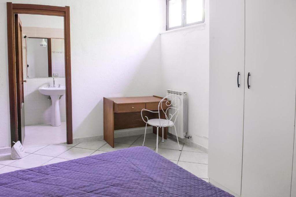 N202 - Numana, Comodo Bilocale Vicino Al Mare Exterior foto