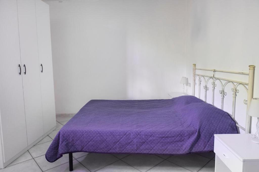 N202 - Numana, Comodo Bilocale Vicino Al Mare Exterior foto
